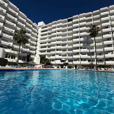 Family Relax Apartment Алькудія Екстер'єр фото
