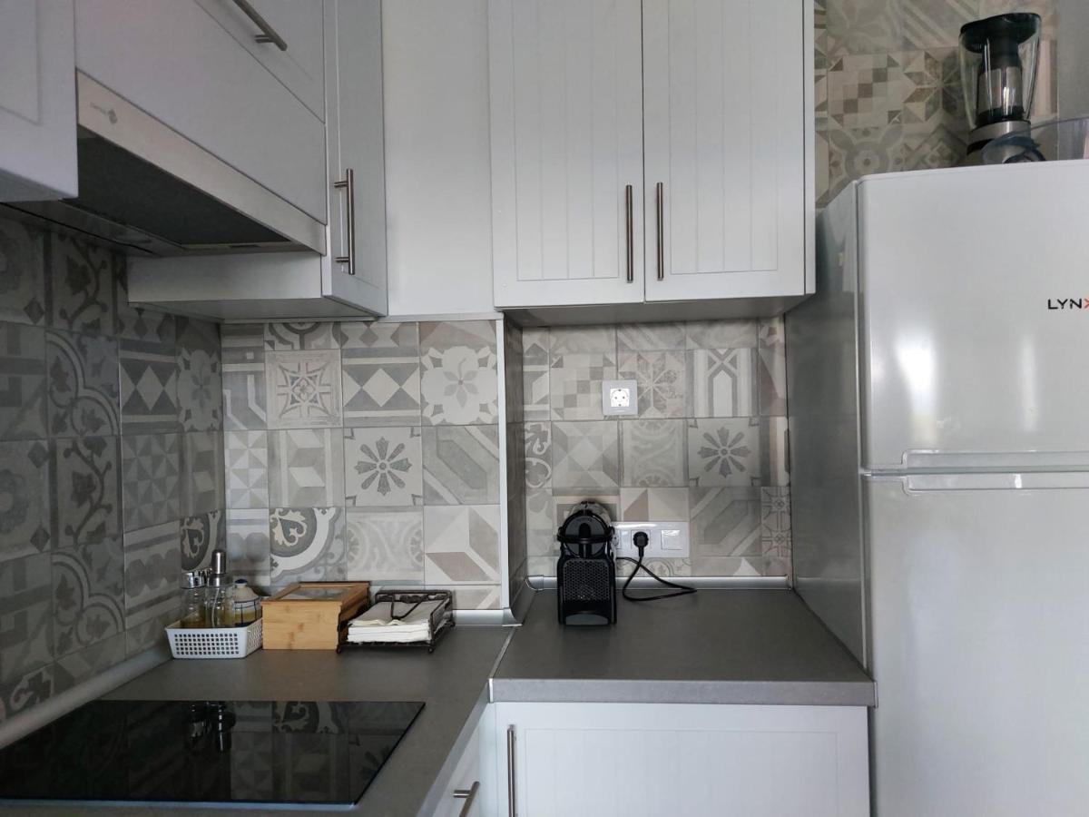 Family Relax Apartment Алькудія Екстер'єр фото