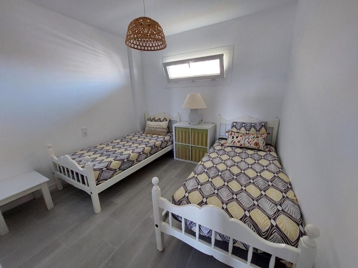 Family Relax Apartment Алькудія Екстер'єр фото
