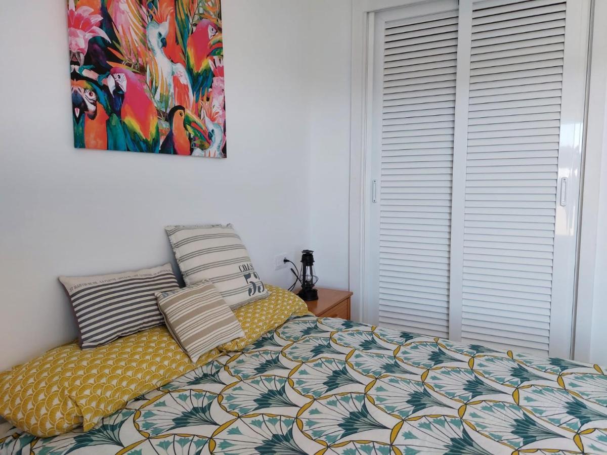 Family Relax Apartment Алькудія Екстер'єр фото