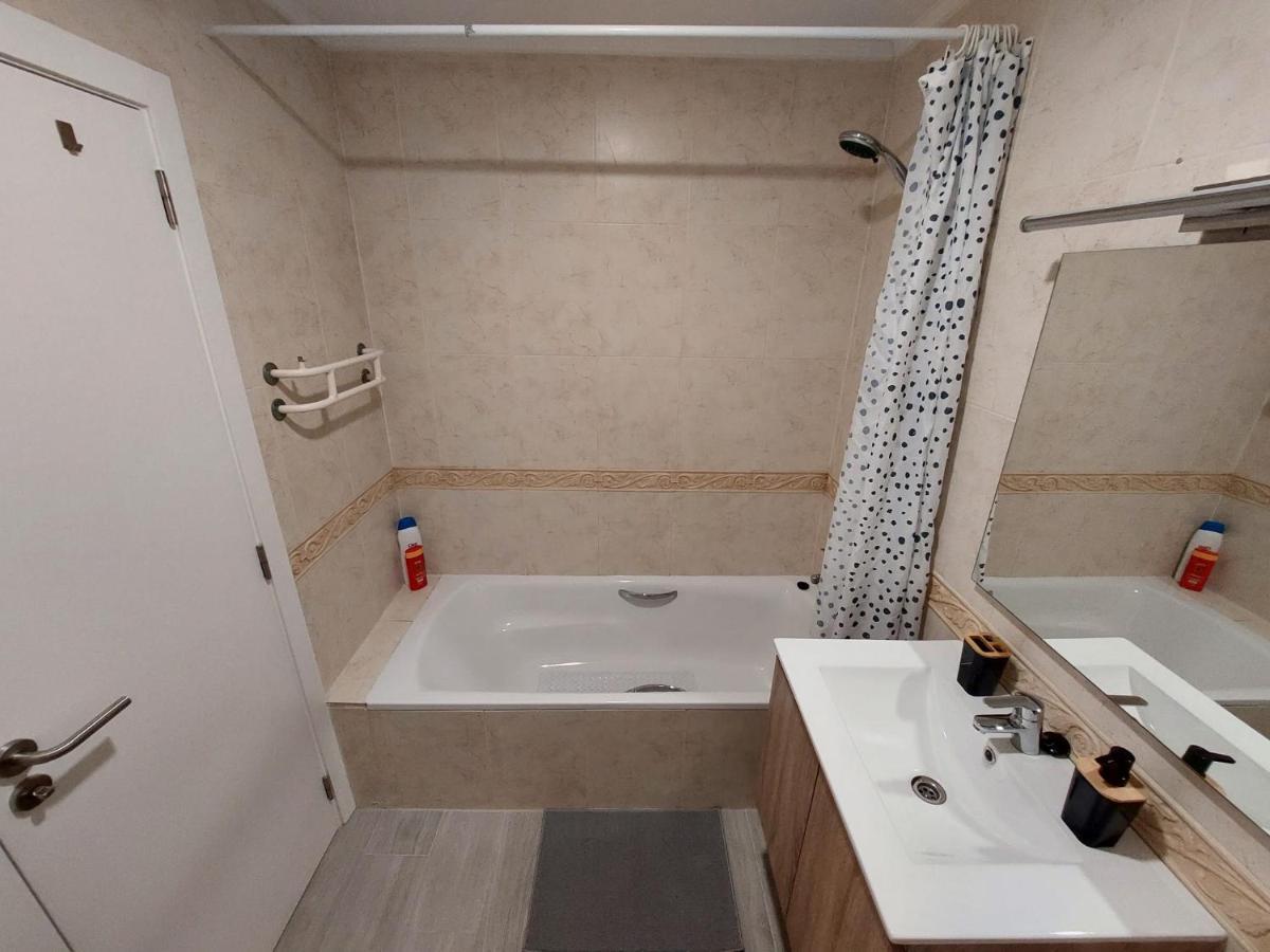 Family Relax Apartment Алькудія Екстер'єр фото