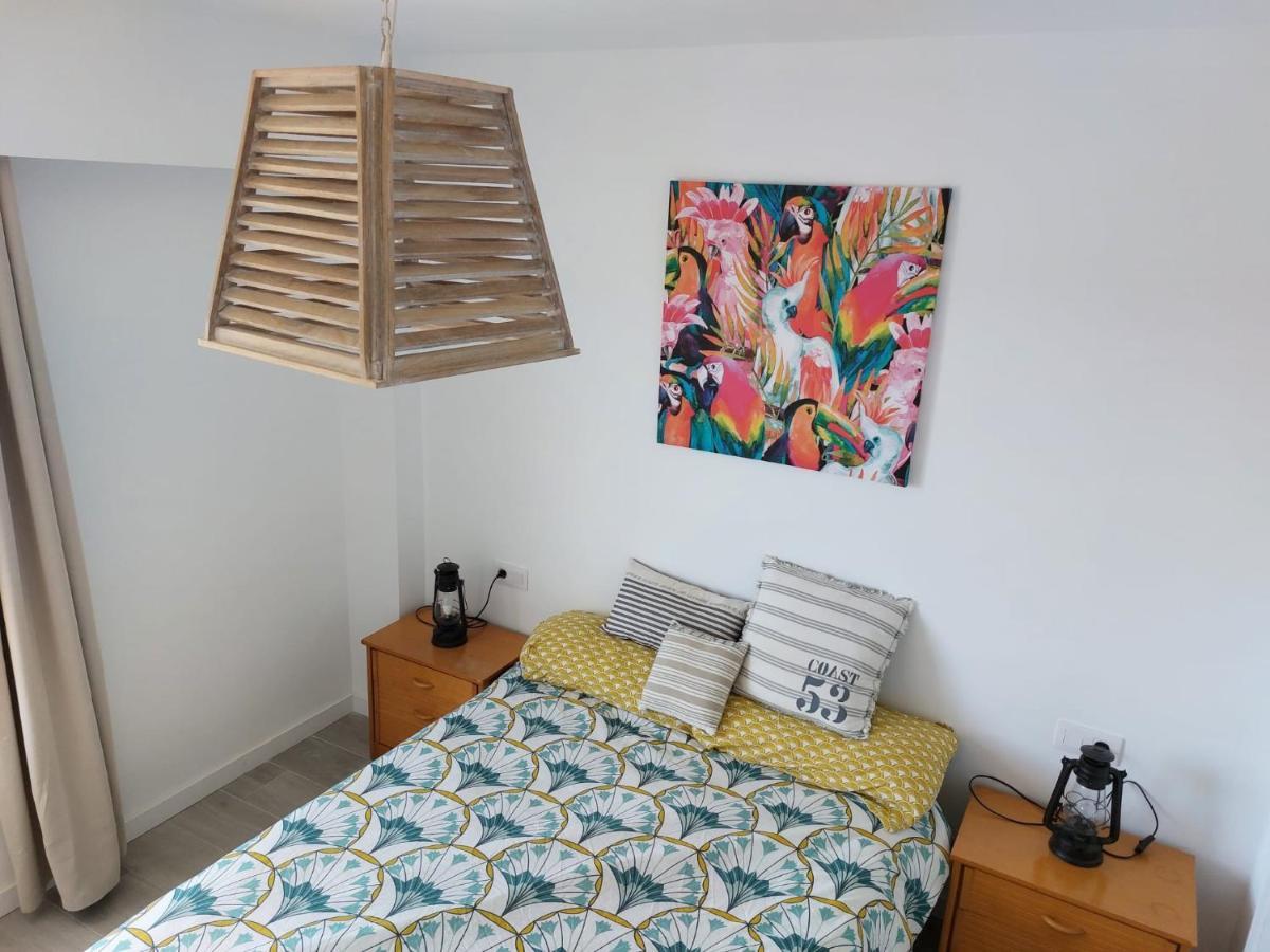 Family Relax Apartment Алькудія Екстер'єр фото