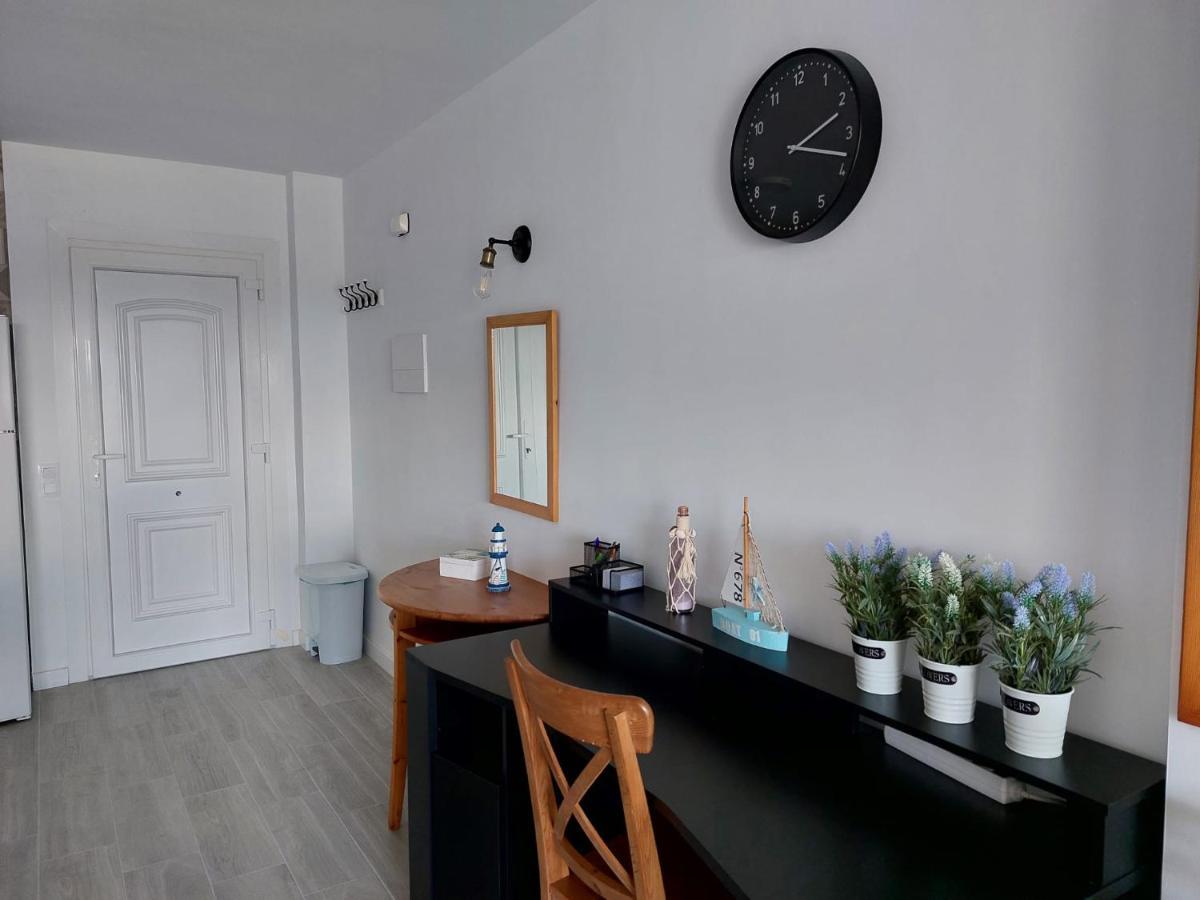 Family Relax Apartment Алькудія Екстер'єр фото