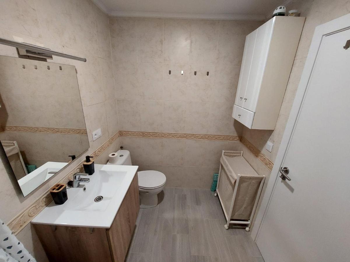 Family Relax Apartment Алькудія Екстер'єр фото