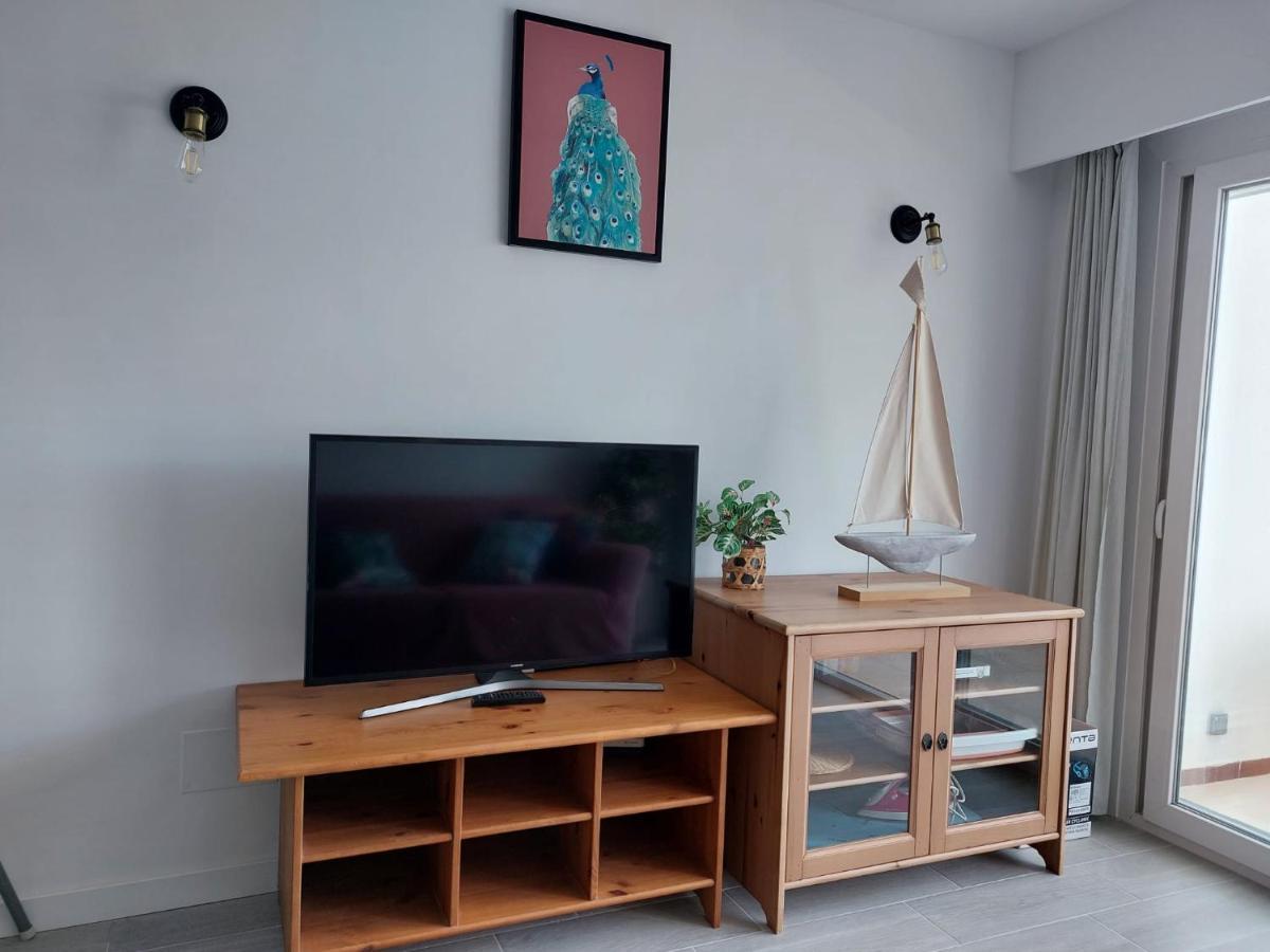 Family Relax Apartment Алькудія Екстер'єр фото