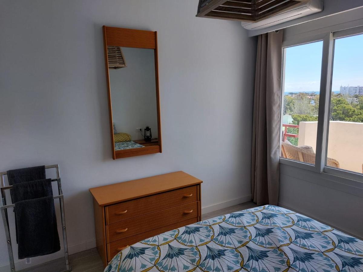 Family Relax Apartment Алькудія Екстер'єр фото