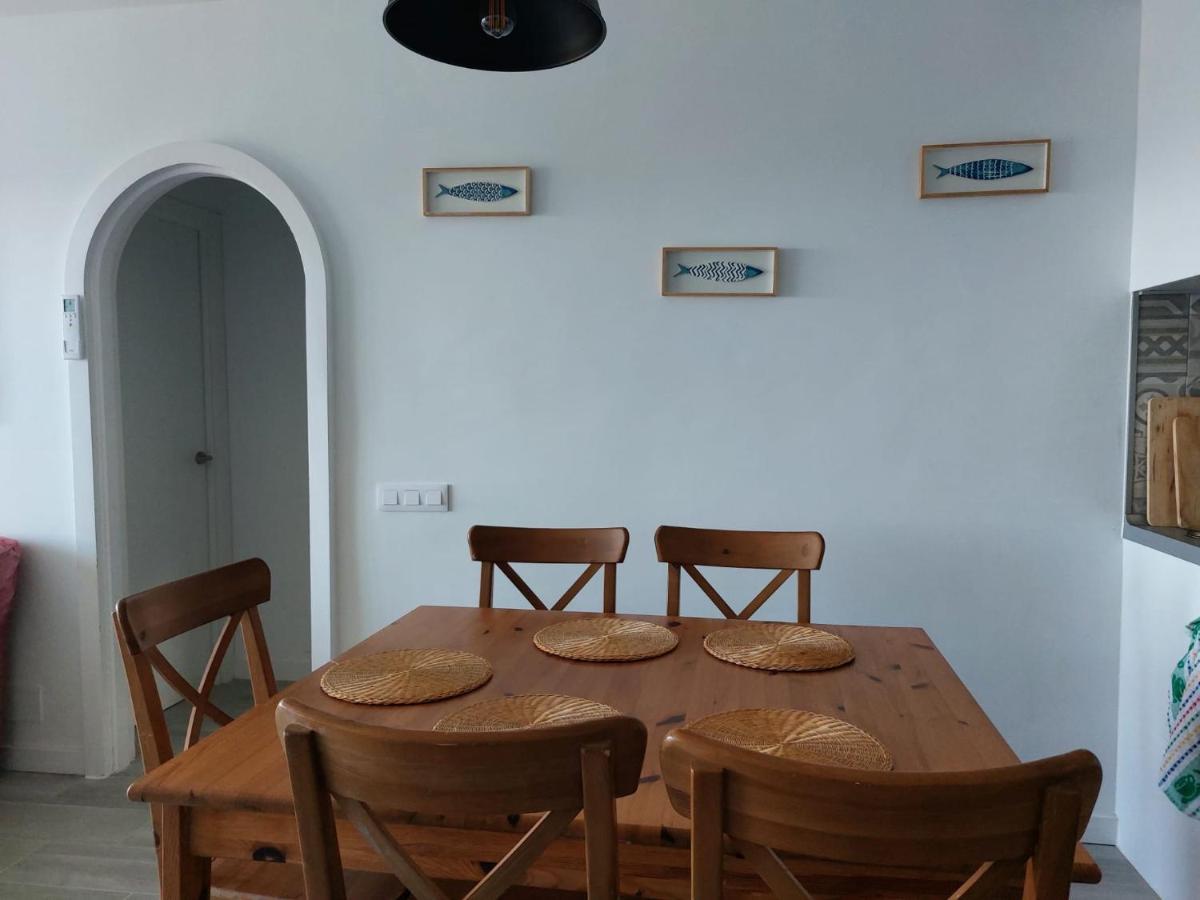 Family Relax Apartment Алькудія Екстер'єр фото