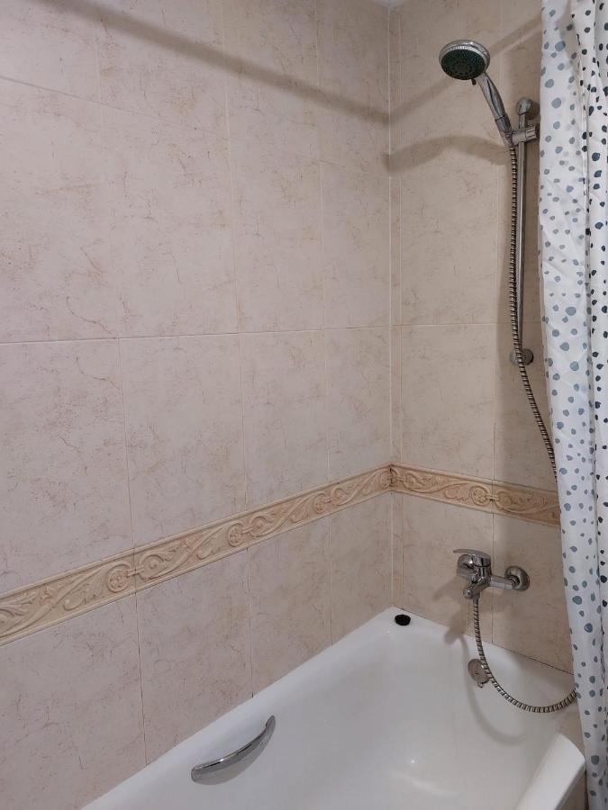 Family Relax Apartment Алькудія Екстер'єр фото