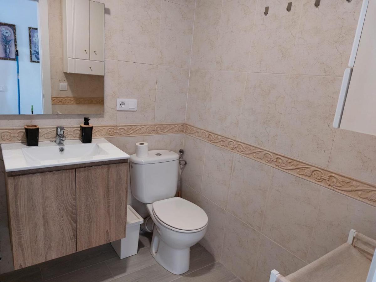 Family Relax Apartment Алькудія Екстер'єр фото