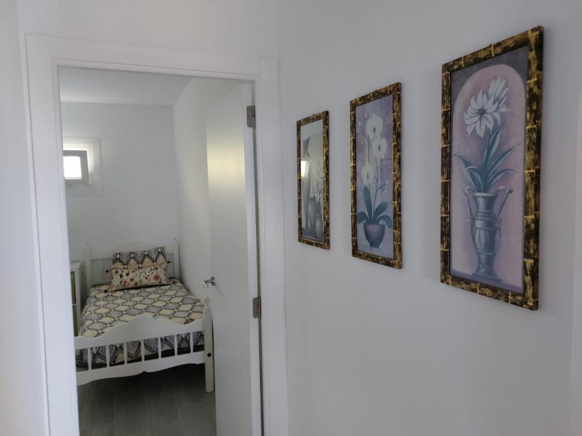 Family Relax Apartment Алькудія Екстер'єр фото