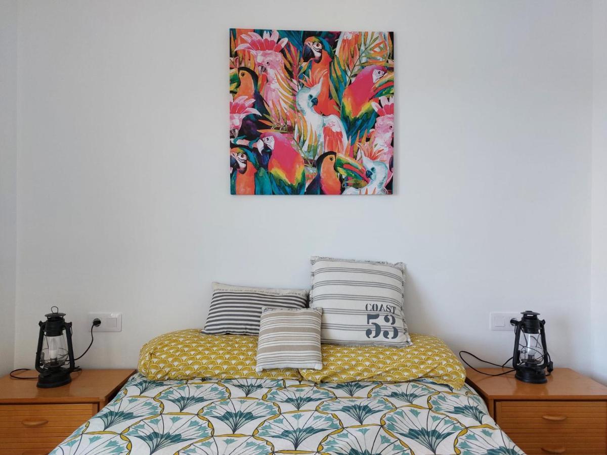 Family Relax Apartment Алькудія Екстер'єр фото